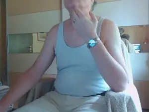 Cam4 Nude Webcam of Achim471