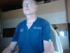 Cam4 Free Live Porn of Achim471