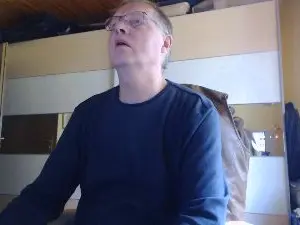 Cam4 Sex Chat of Achim471