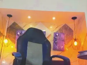 Cam4 Live Porn of GeinnysGonzale