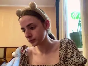 Cam4 Adult Webcam of RobertoMaaske