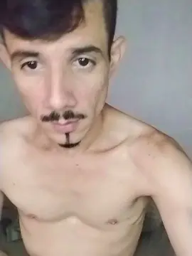Cam4 Private Sex Chat of Zyon20