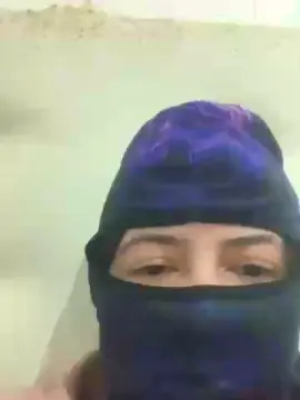 Cam4 Sex Chat of camilaputa4