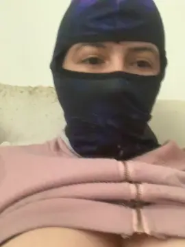 Cam4 Sex Cam of camilaputa4