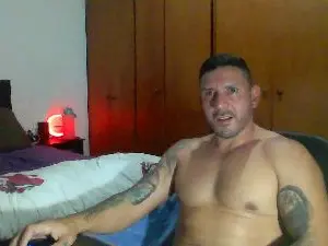 Cam4 Private Sex Chat of leaozinho_bsb