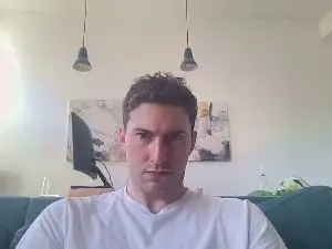 Cam4 Live Porn of HarryThatWhore