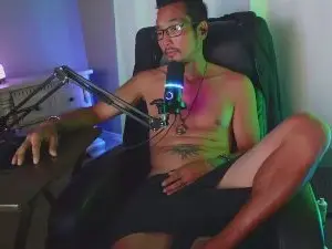 Cam4 Adult Webcam of Mr_Kim