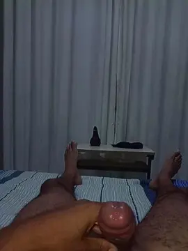 Cam4 Sex Cam of Murilo3044