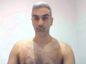 Cam4 Live Porn of Mystery2025