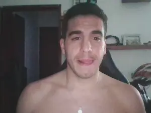 Cam4 Watch Live Sex Cams of PabloDicko