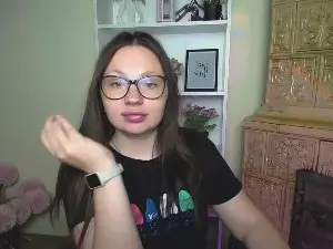 Cam4 Adult Webcam of _LiliaFendi