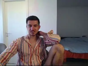 Cam4 Sex Chat of beautyhardbeast