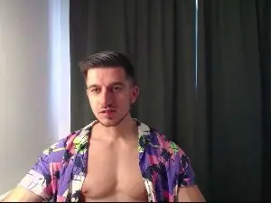 Cam4 Private Sex Chat of beautyhardbeast