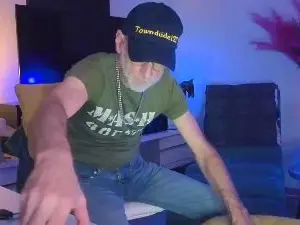 Cam4 Adult Webcam of cruising4u