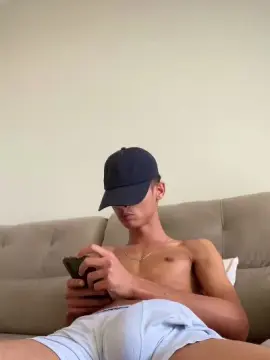 Cam4 Free Porn Cam of thallysson7