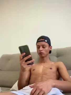 Cam4 Live Sex of thallysson7