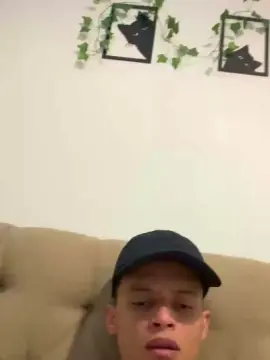 Cam4 Nude Webcam of thallysson7