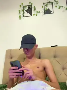 Cam4 Sex Cam of thallysson7
