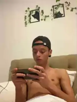 Cam4 Adult Webcam of thallysson7