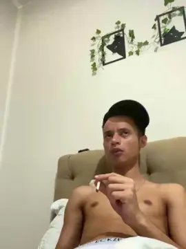 Cam4 Best Webcam of thallysson7