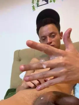 Cam4 Private Sex Chat of thallysson7