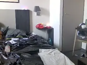 Cam4 Live Sex of HornyStephane