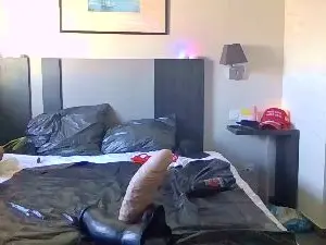 Cam4 Nude Webcam of HornyStephane