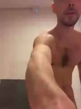 Cam4 Live Sex of LeoHartX