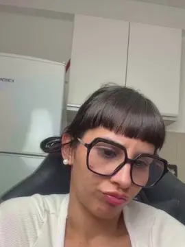 Cam4 Live Porn of Nataliblackk