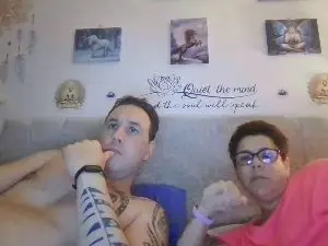 Cam4 Live Sex of TheBigPole