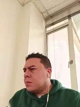 Cam4 Nude Webcam of andersonl225