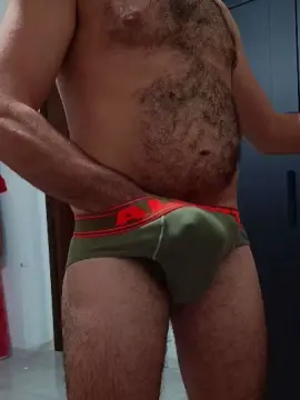Cam4 Best Webcam of hairyshow