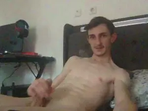 Cam4 Best Webcam of rmarcu
