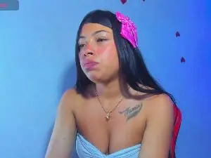 Cam4 Sex Cam of tamara_bloom