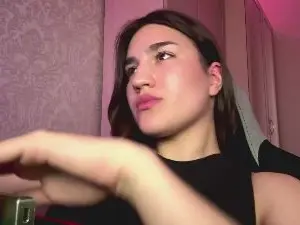 Cam4 Sex Chat of JasminVaragona