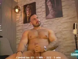 Cam4 Adult Video Chat of JaxonColton_