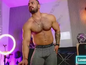 Cam4 Adult Video Chat of JaxonColton_