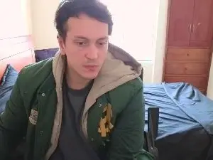 Cam4 Live Porn of Serguioguecha33