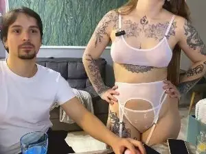 Cam4 Live Porn of Siren_Miley