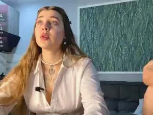 Cam4 Private Sex Chat of Siren_Miley