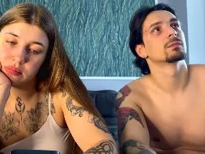 Cam4 Adult Webcams of Siren_Miley