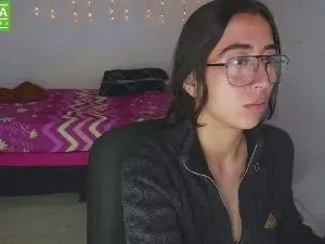 Cam4 Private Sex Chat of maylin_