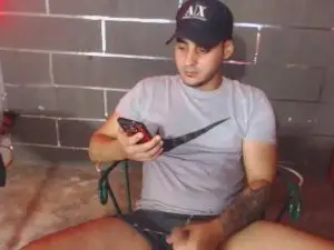 Cam4 Sex Chat of xxxxHotxoxo