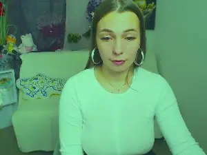 Cam4 Adult Webcam of M_Vikki