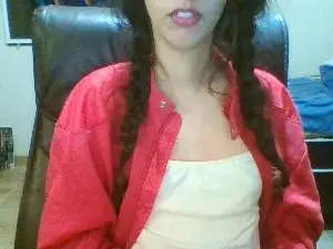 Cam4 Live Sex Cam of ScarlettSunrise