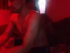 Cam4 Live Sex Cam of _UGLYAF