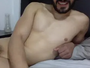 Cam4 Nude Webcam of nainarevlis