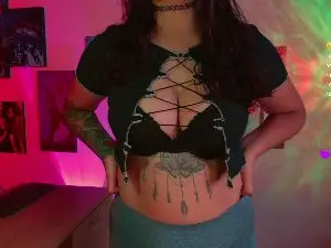 Cam4 Live Sex of Emma_Luna059
