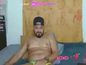 Cam4 Free Live Porn of Ethan_cock