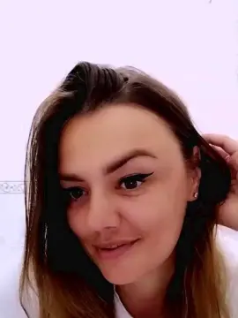 Cam4 Sex Chat of Kriss_Sexxi